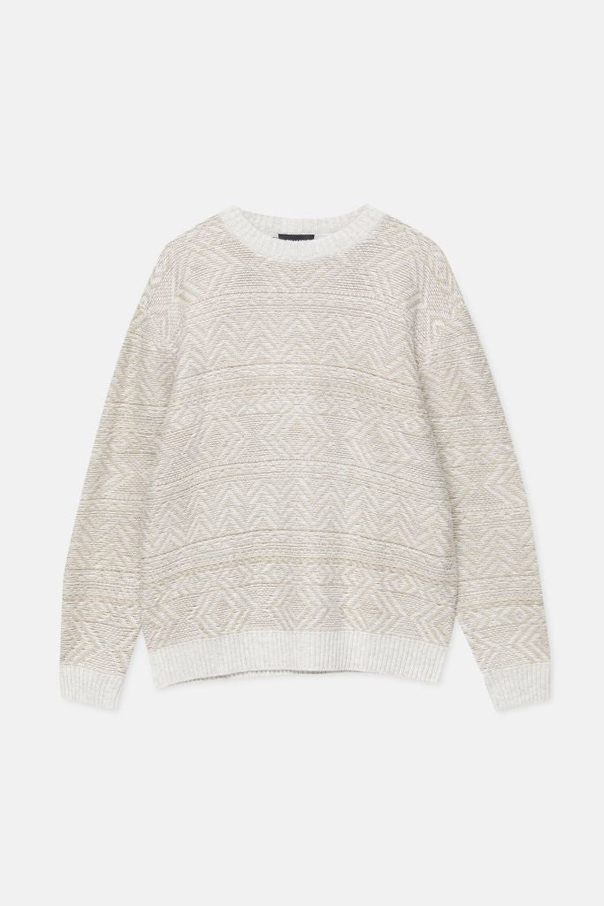 Moudda PULL & BEAR - Pull-Over - 1
