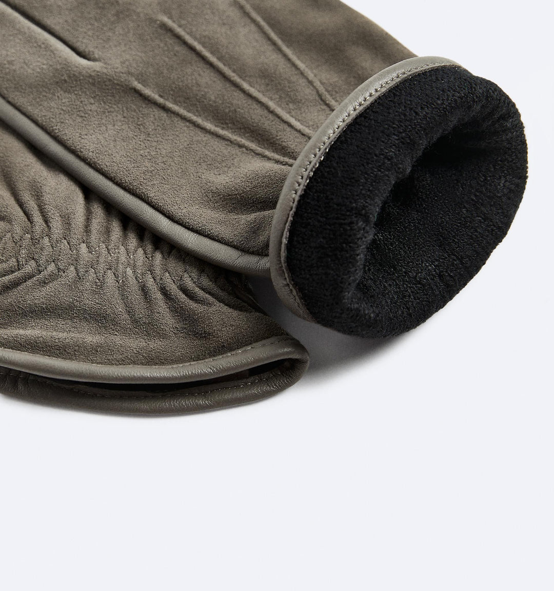 Moudda ZARA - Gants - Tunisie 1