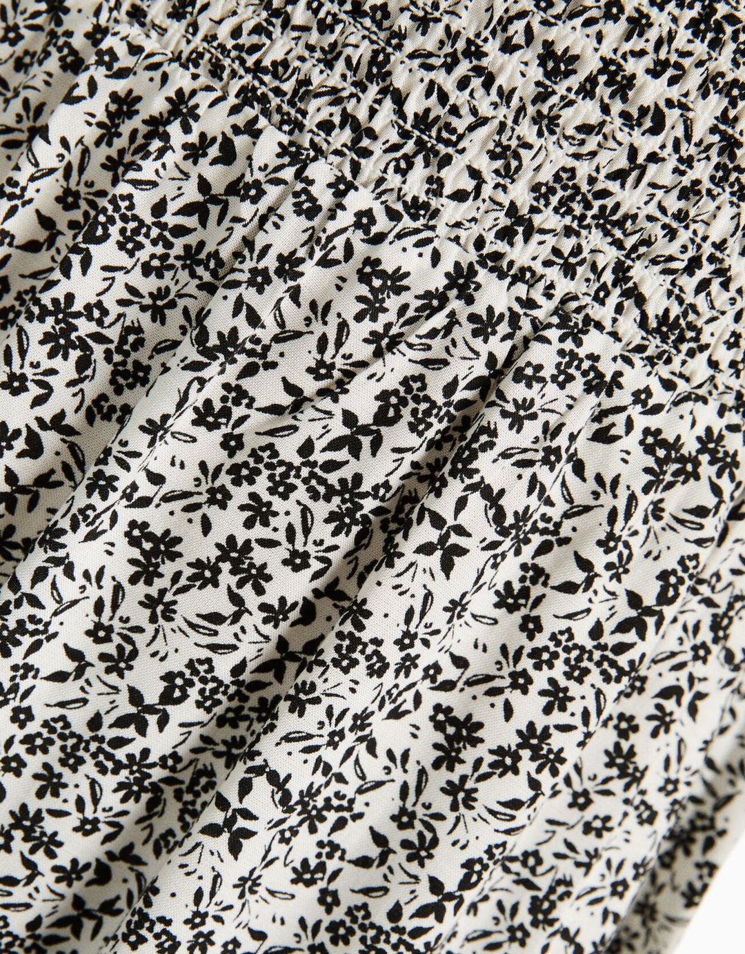 Moudda BERSHKA - Robe - Tunisie 3