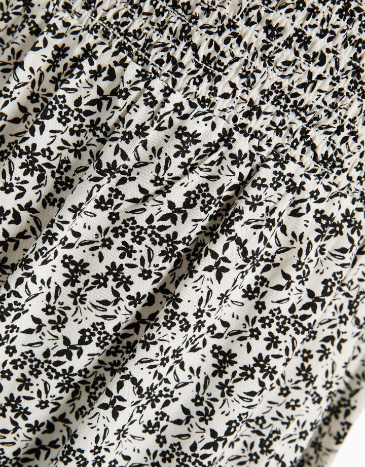 Moudda BERSHKA - Robe - Tunisie 3