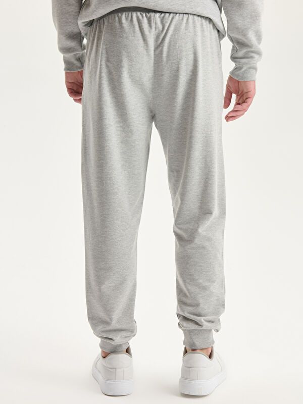 Moudda LC Waikiki - pantalon en jersey pour Hommes - Tunisie 4