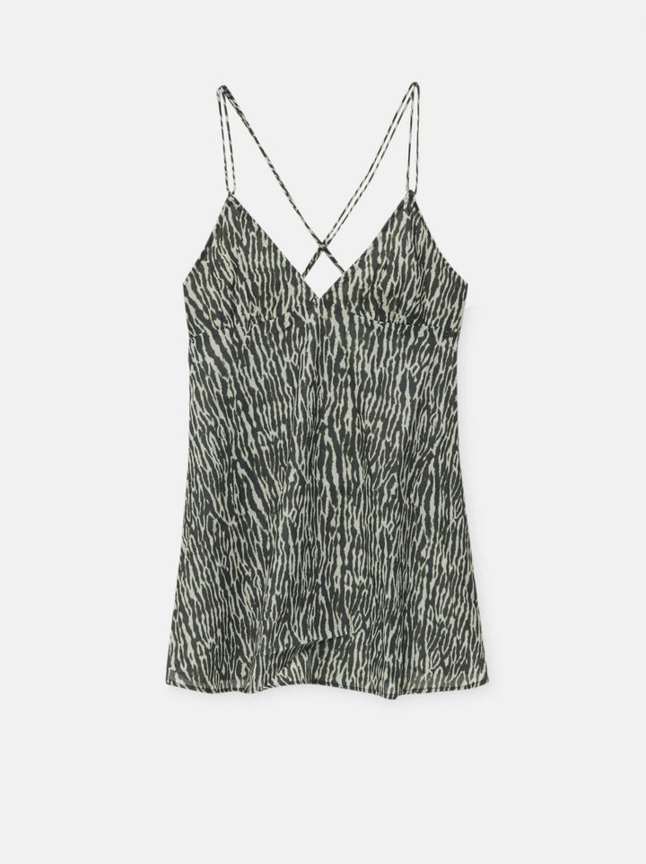 Moudda PULL & BEAR - Robe - Tunisie 1