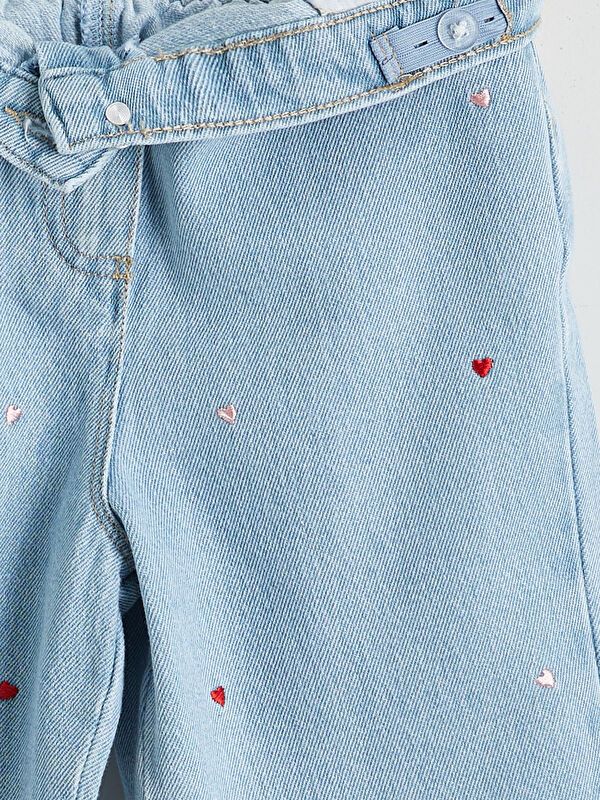 Moudda LC Waikiki - Pantalon en jean - Tunisie 4
