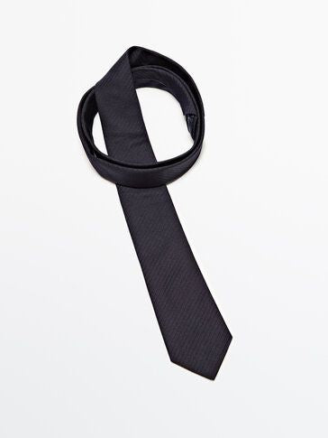 Moudda Massimo Dutti - Cravate - Tunisie 4