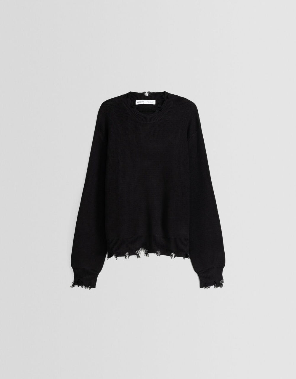 Moudda BERSHKA - Pull over - Tunisie 2