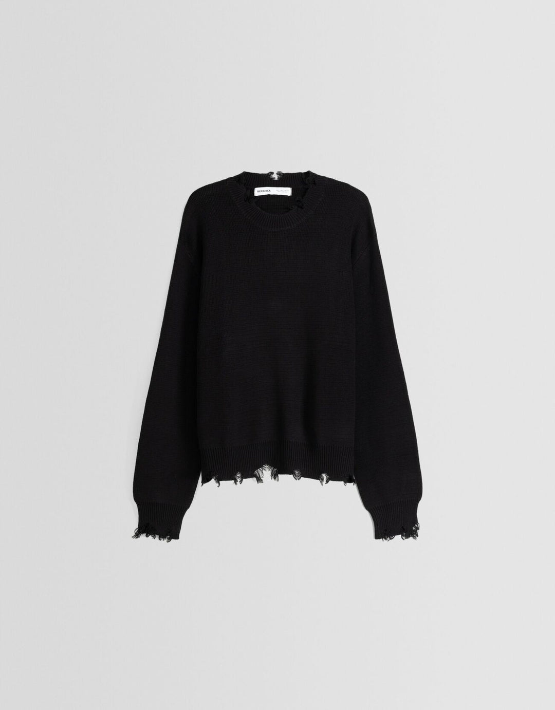 Moudda BERSHKA - Pull over - Tunisie 2