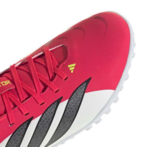 Moudda Adidas - Chaussure de football Predator Club Turf Enfants - Tunisie 8