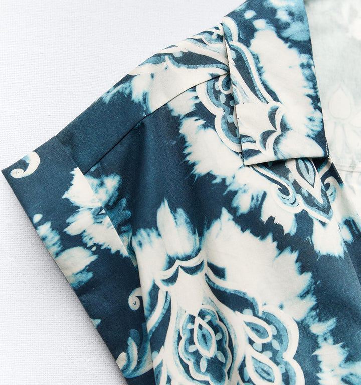 Moudda ZARA - Robe - Tunisie 1