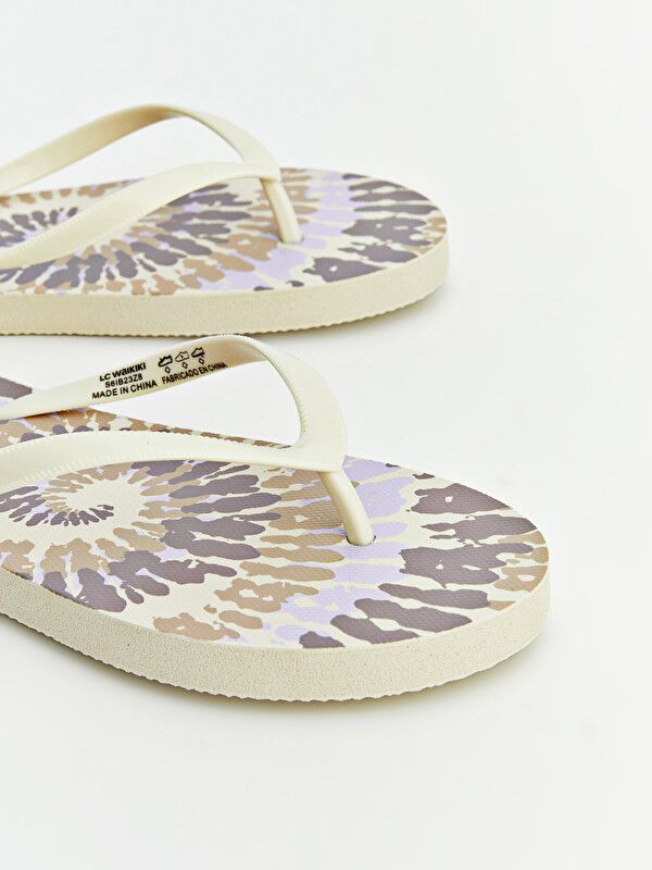 Moudda LC Waikiki - Tongs (flip flops) pour Femme couleur Mixte - Tunisie 3