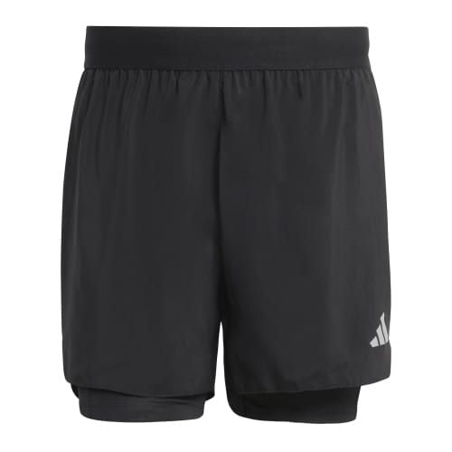 Moudda Adidas - Short 2 en 1 adi365 Running Essentials - Tunisie 1