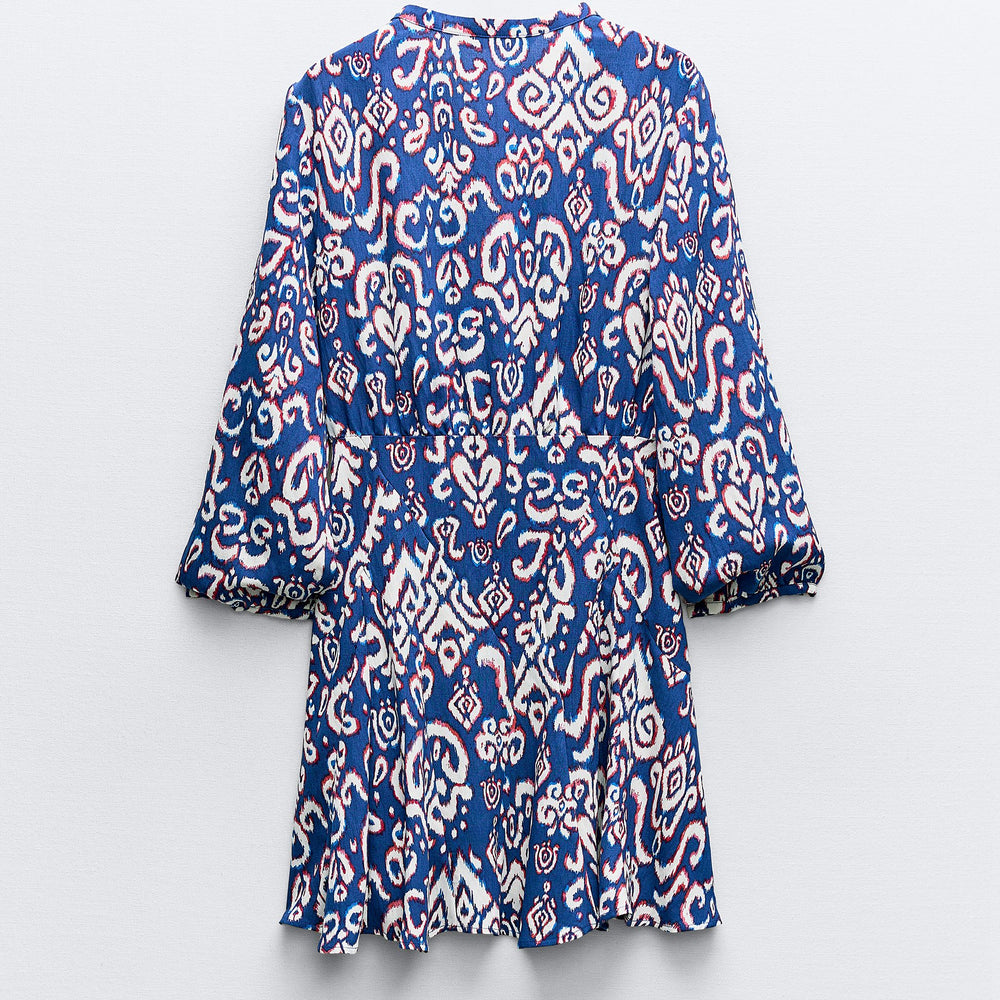 Moudda ZARA - Dress - Tunisie 2