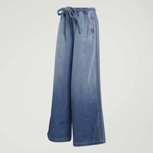 Moudda Adidas - PANTALON DE SURVÊTEMENT DENIM - Tunisie 5