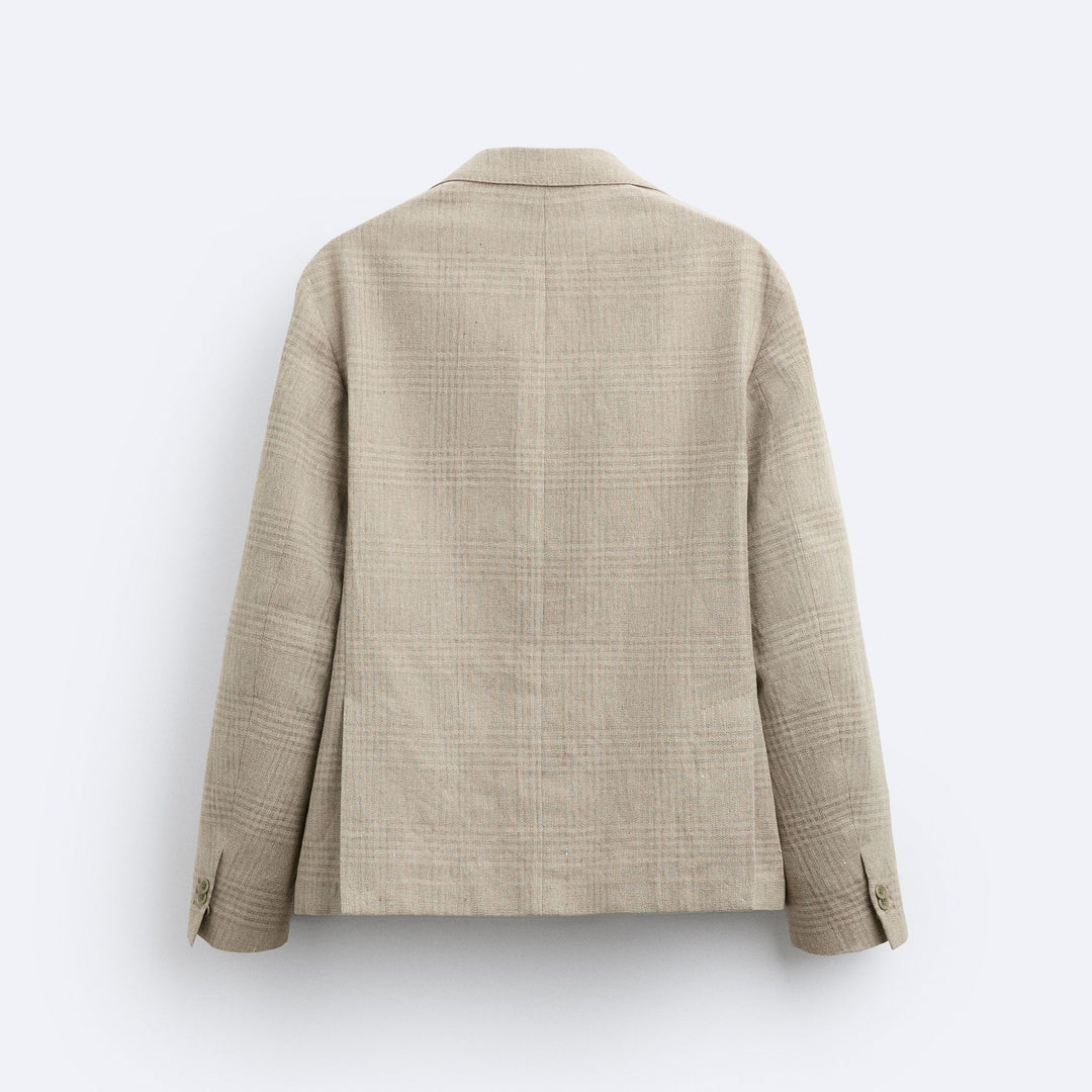 Moudda ZARA - Blazer - Tunisie 5
