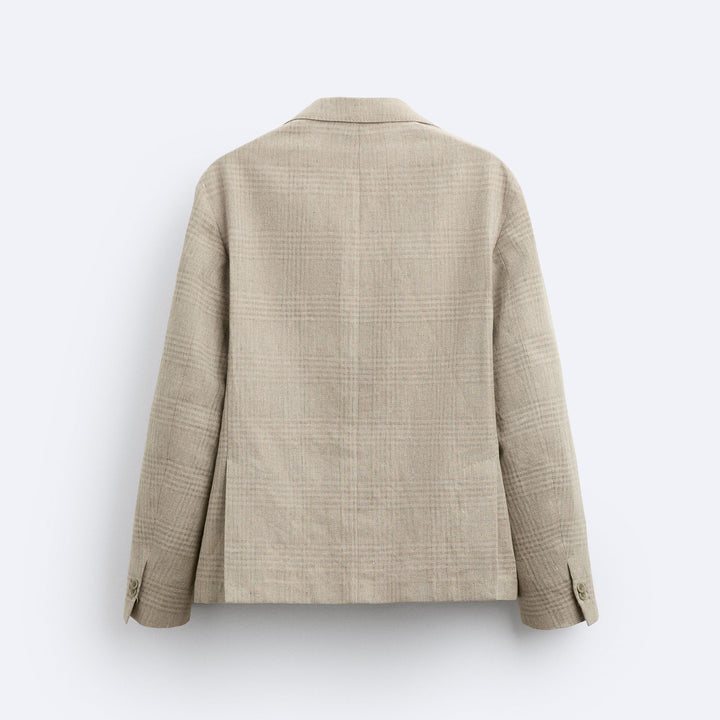 Moudda ZARA - Blazer - Tunisie 5