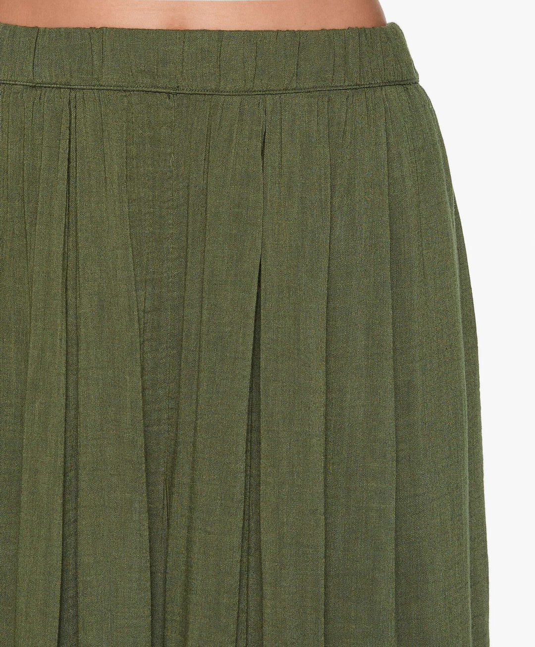 Moudda Oysho - Pantalon Ballon en Gaze - Tunisie 4