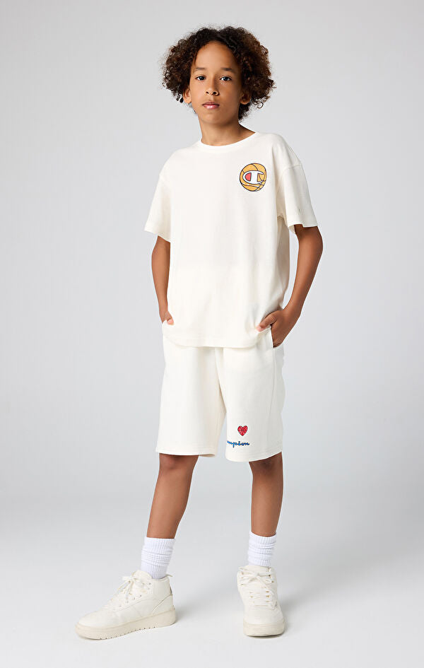 crewneck-t-shirt-93497 Champion Moudda Tunisie -1