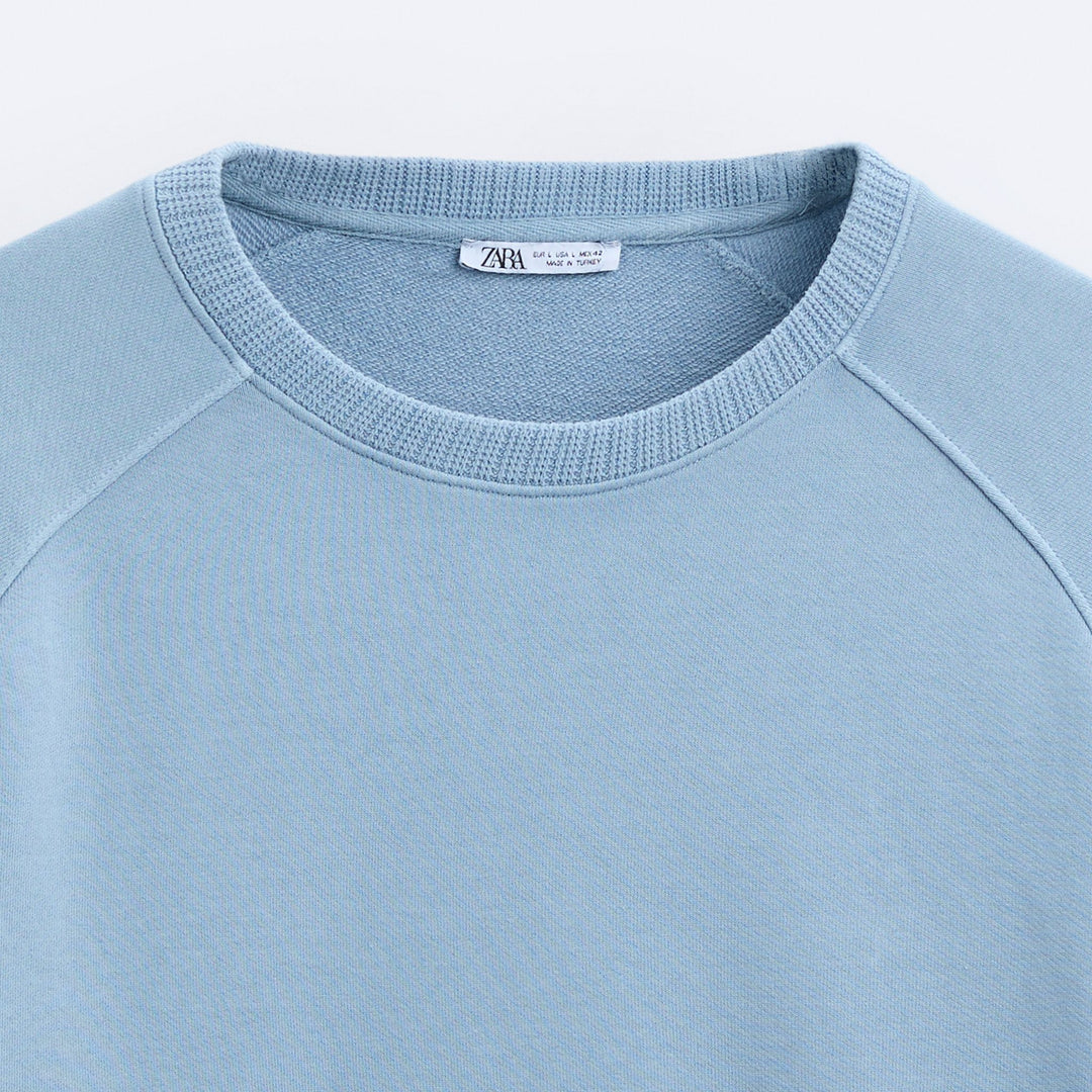 Moudda ZARA - Sweatshirt - Tunisie 3