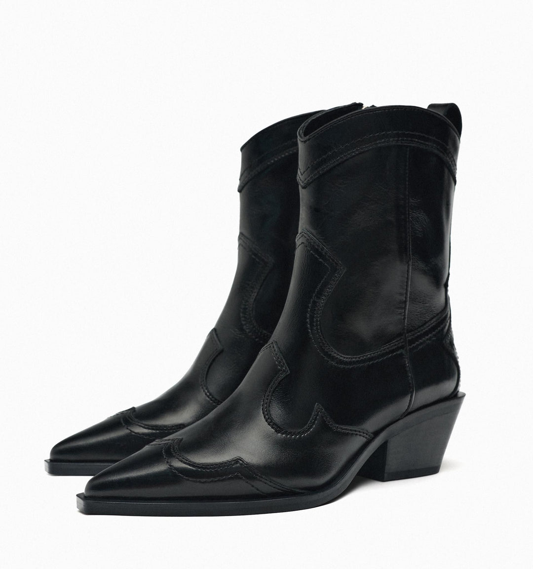 Moudda ZARA - Bottine - Tunisie 5