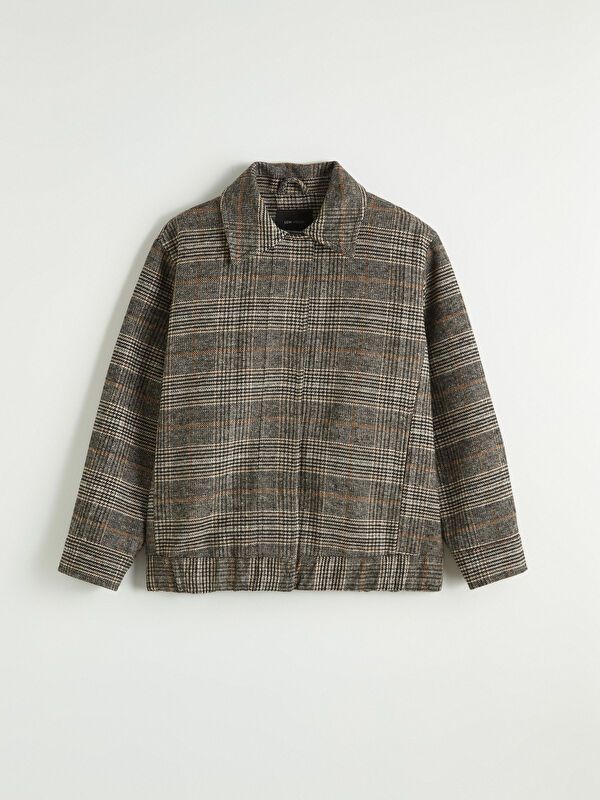 Moudda LC Waikiki - Veste en tissu pour Femme - Tunisie 6