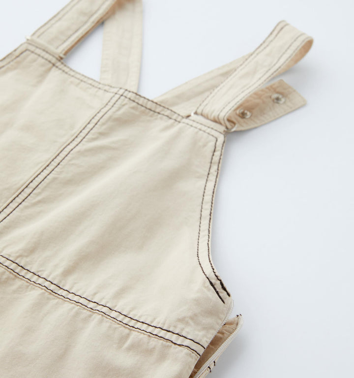 Moudda ZARA - Combinaison - Tunisie 3