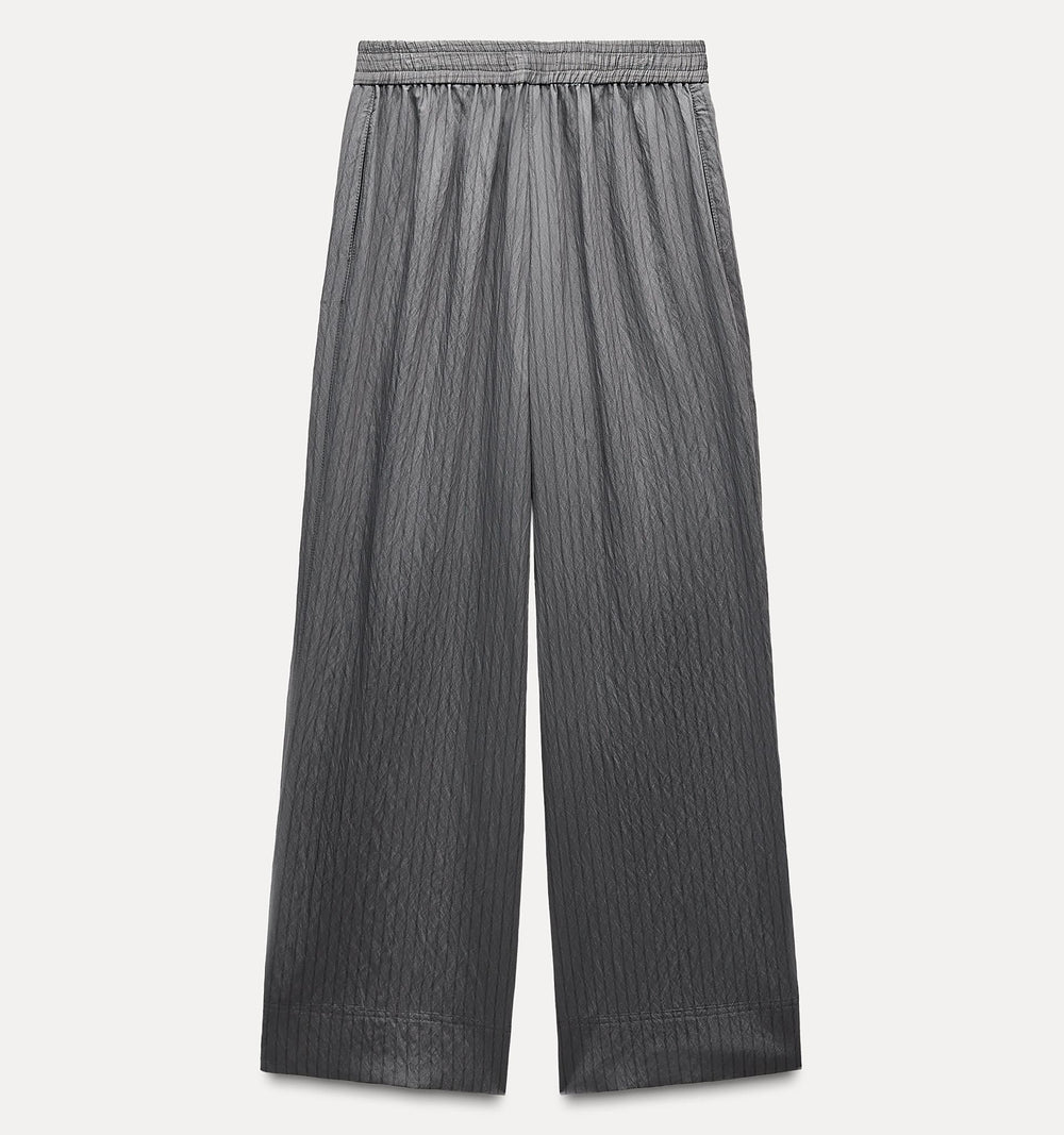 Moudda ZARA - Ensemble Pantalon - Taille Élastique - Tunisie 2