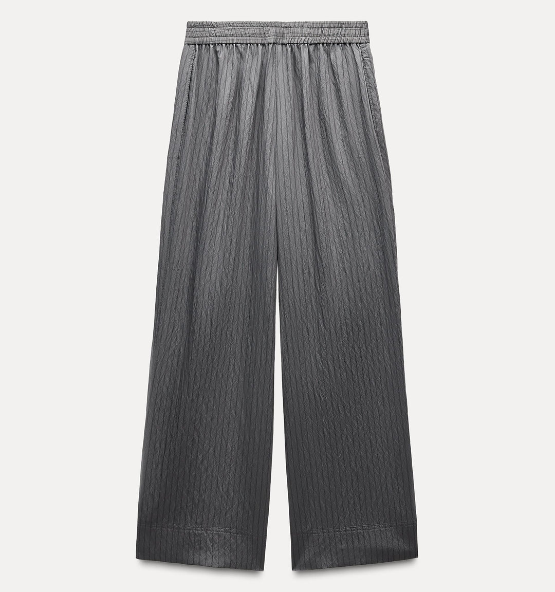 Moudda ZARA - Ensemble Pantalon - Taille Élastique - Tunisie 2