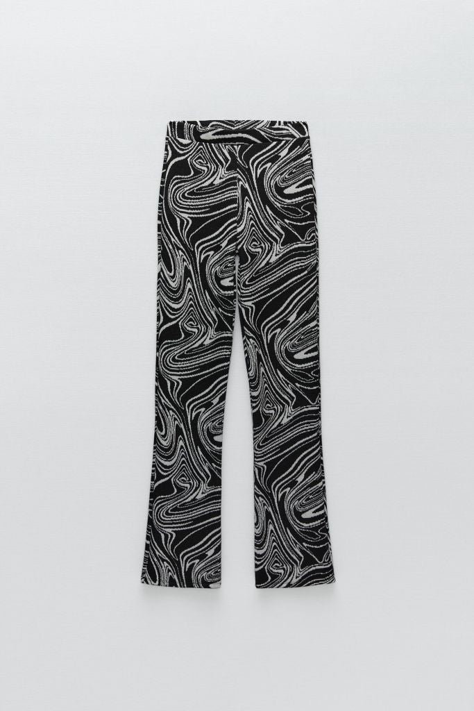 Moudda ZARA - Pantalon - 1