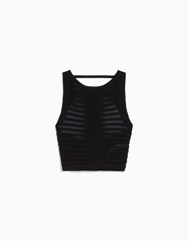 Moudda BERSHKA - Tops - Tunisie 2