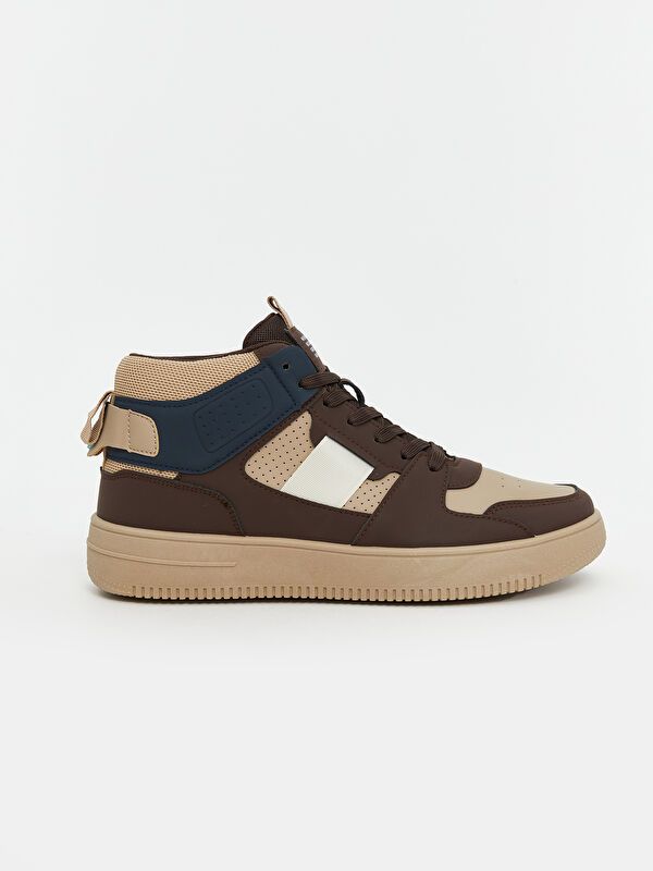 Moudda LC Waikiki - Chaussures décontractées hautes pour Hommes - Tunisie 2