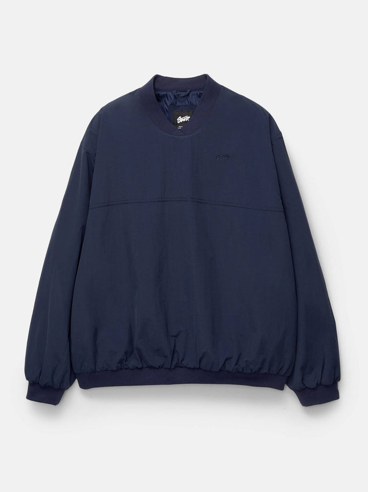 Moudda PULL & BEAR - Veste Technique - Col Piqué & Côtes - Tunisie 3