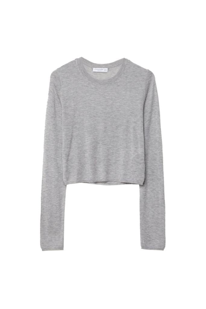 Moudda STRADIVARIUS - T-Shirt - 1