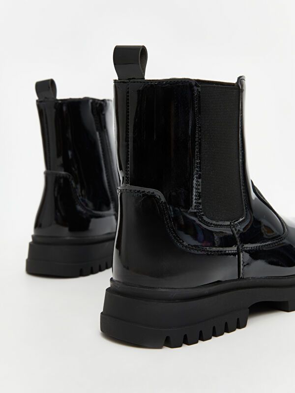 Moudda LC Waikiki - Bottes Fille Noir - Tunisie 5