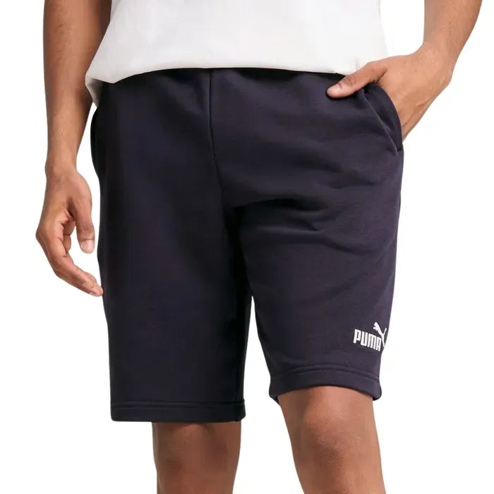 Moudda Puma - Ess No 1 Logo Shorts 10 - Tunisie 1