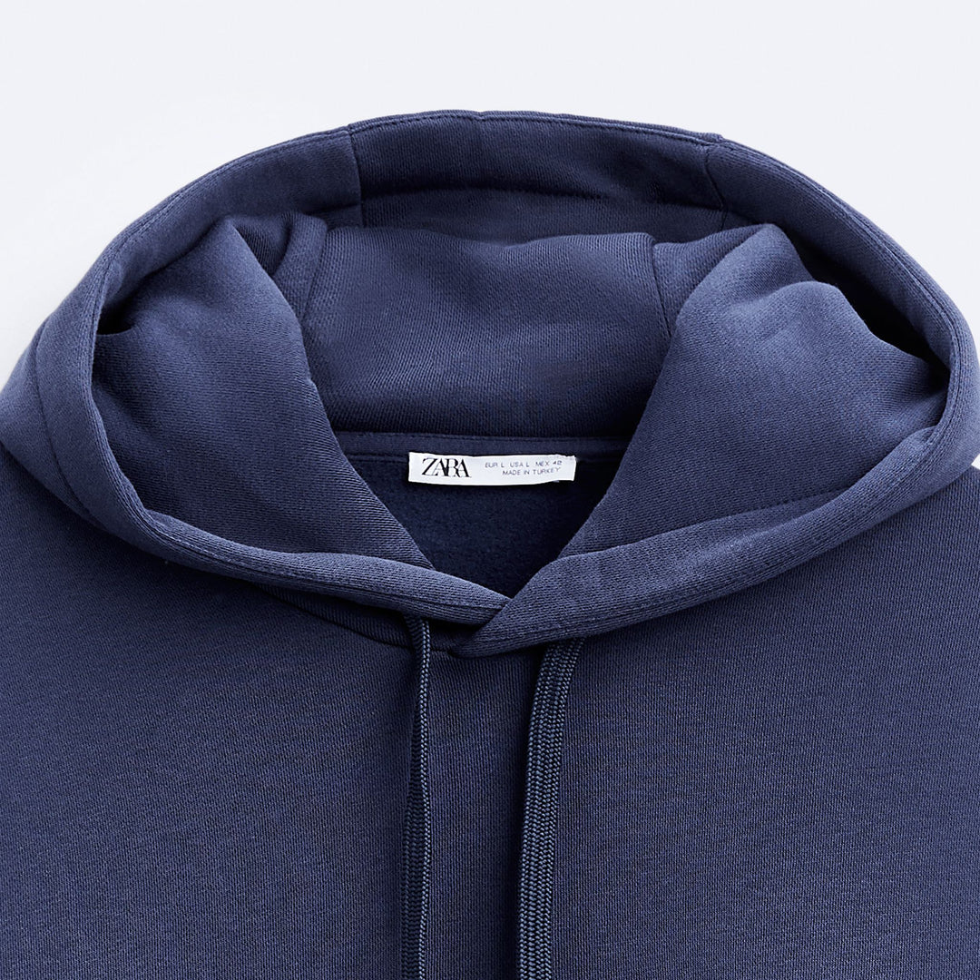 Moudda ZARA - Sweatshirt - Tunisie 4