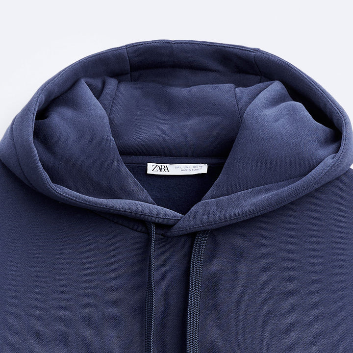 Moudda ZARA - Sweatshirt - Tunisie 4