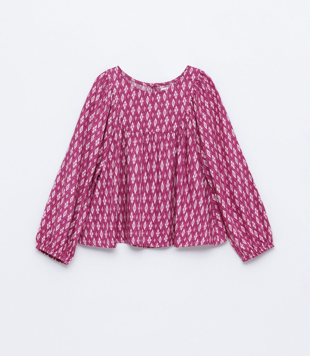 Moudda Lefties - Chemisier - Tunisie 1