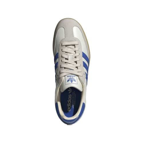Moudda Adidas - CHAUSSURE SAMBA OG - Tunisie 3