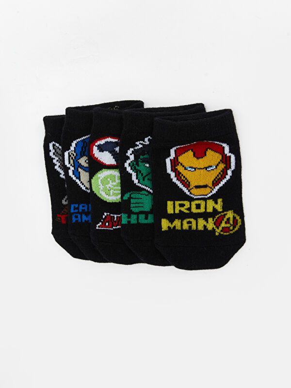 Moudda LC Waikiki - Chaussettes  de basket pour Garçons - Tunisie 3