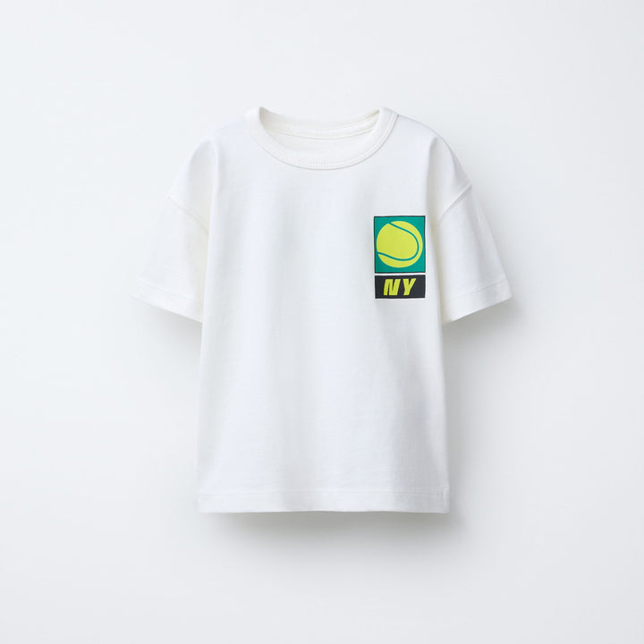 Moudda ZARA - T-Shirts - New Jogging Tennis Février - Tunisie 1