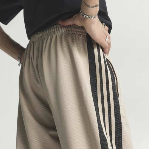 Moudda Adidas - PANTALON DE SURVÊTEMENT MESH COUPE AMPLE - Tunisie 6