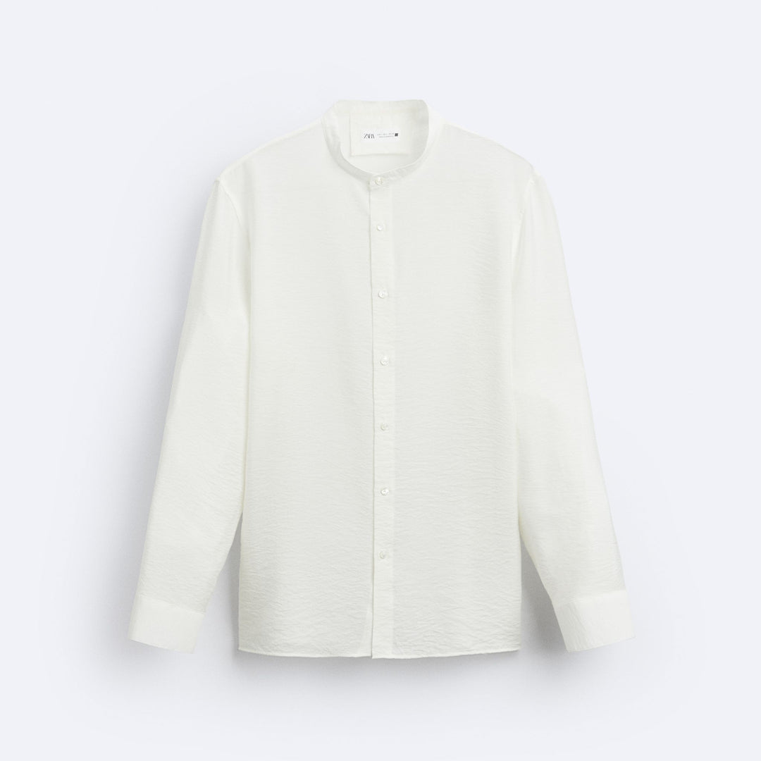 Moudda ZARA - Shirt - Tunisie 1