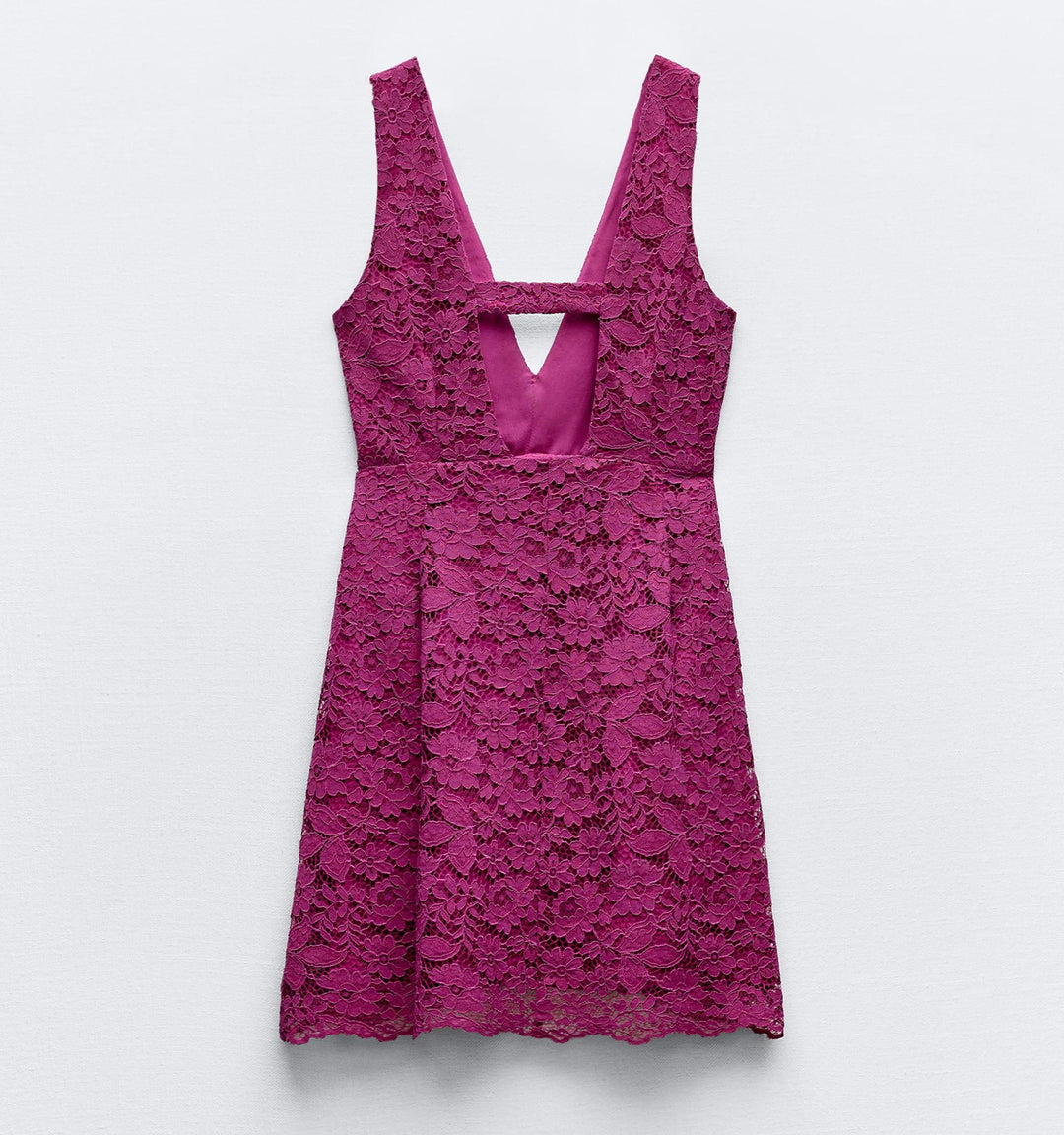 Moudda ZARA - Dress - Tunisie 2