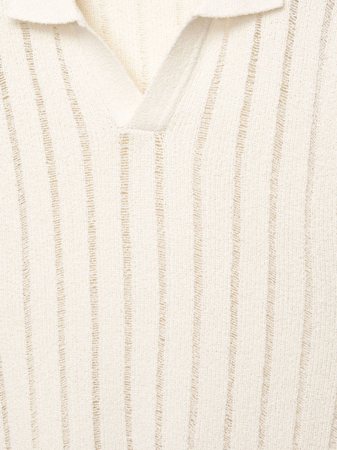 Moudda PULL & BEAR - Polo - Rustique & Dentelle - Tunisie 4