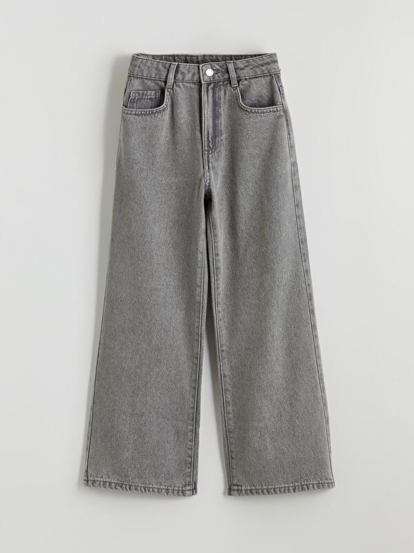 Moudda LC Waikiki - Pantalon en jean pour Fille - Tunisie 1
