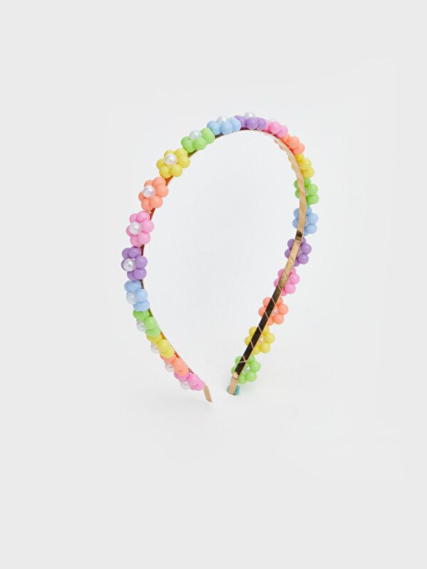 Moudda LC Waikiki - Faux bijoux Filles pour Fille couleur Mixte - Tunisie 2