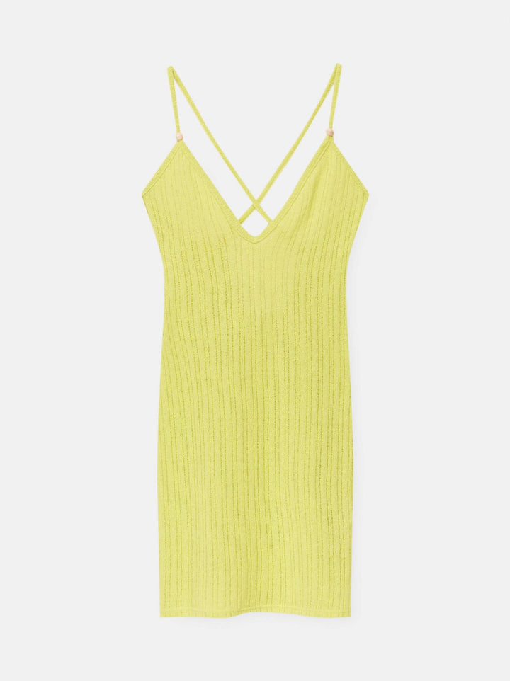 Moudda PULL & BEAR - Robe - Tunisie 1