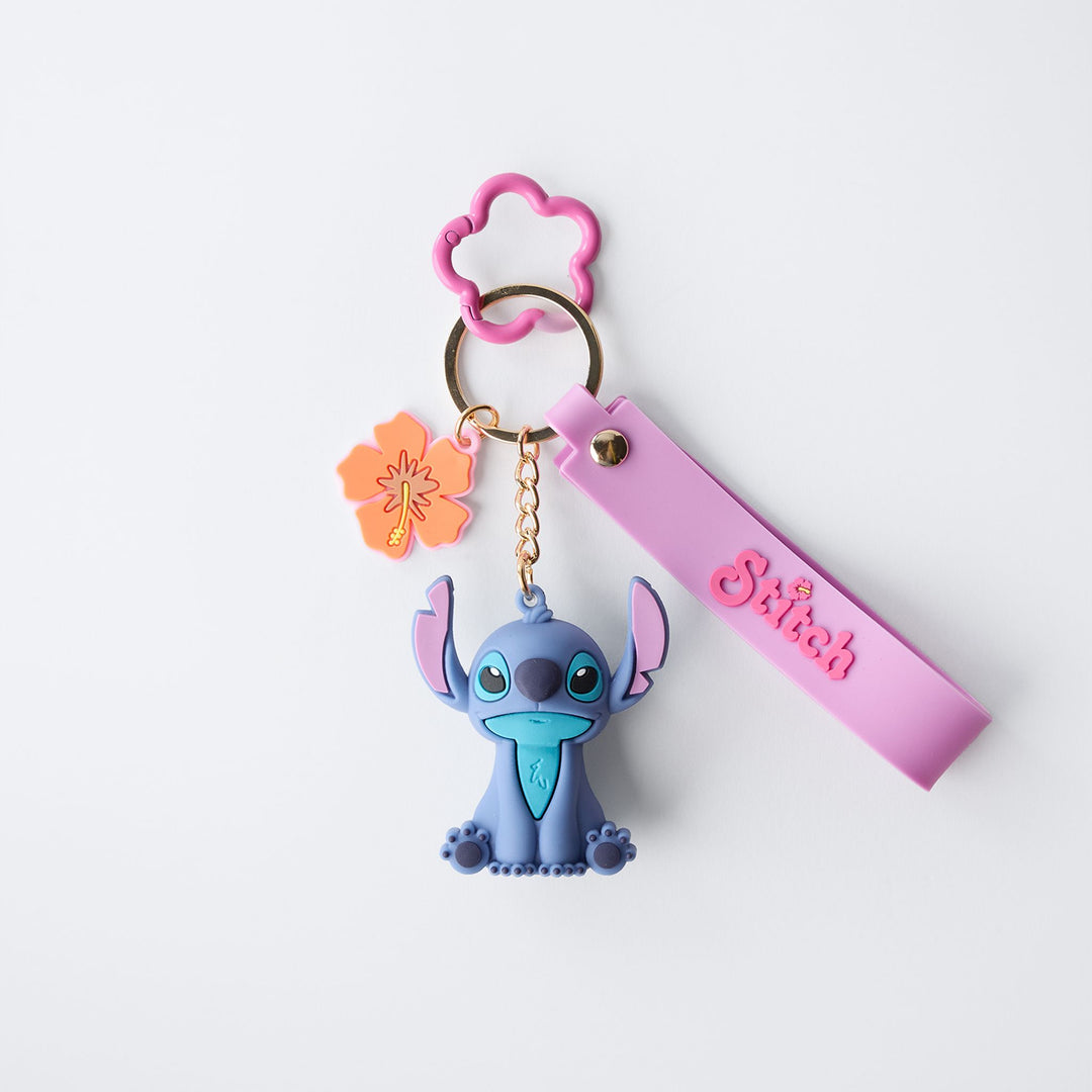 Moudda ZARA - Porte-clés - Lilo & Stitch - Tunisie 4