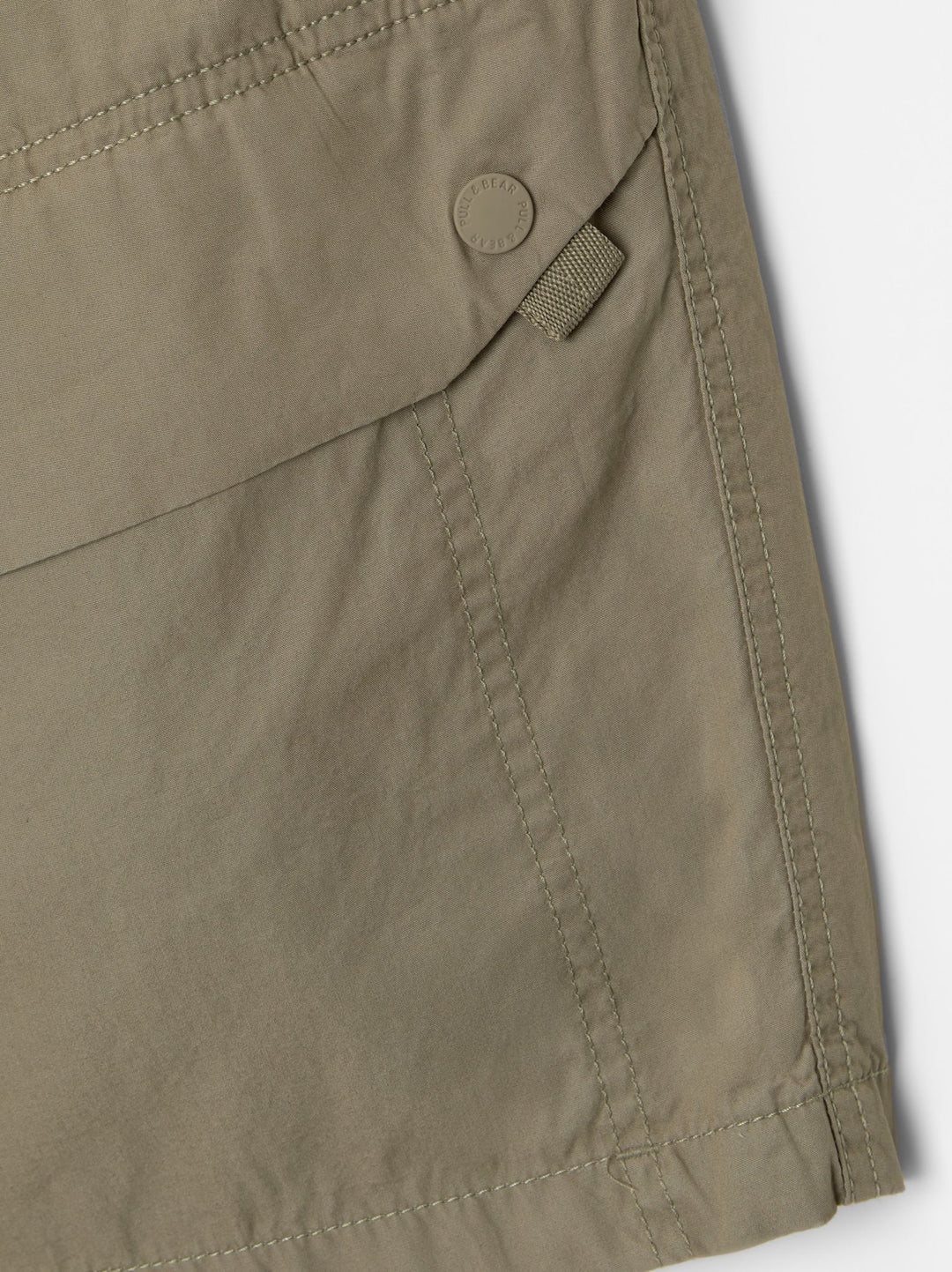 Moudda PULL & BEAR - Bermuda - Tunisie 1