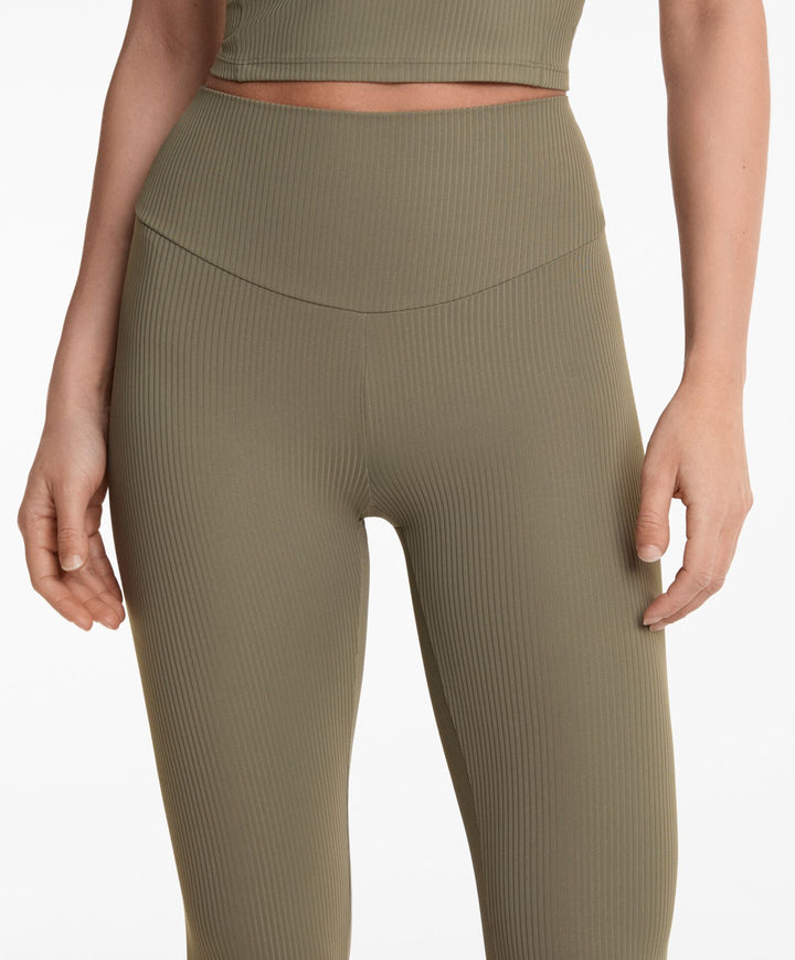 Moudda Oysho - Legging Long Comfortlux - Total Côtes - Tunisie 5