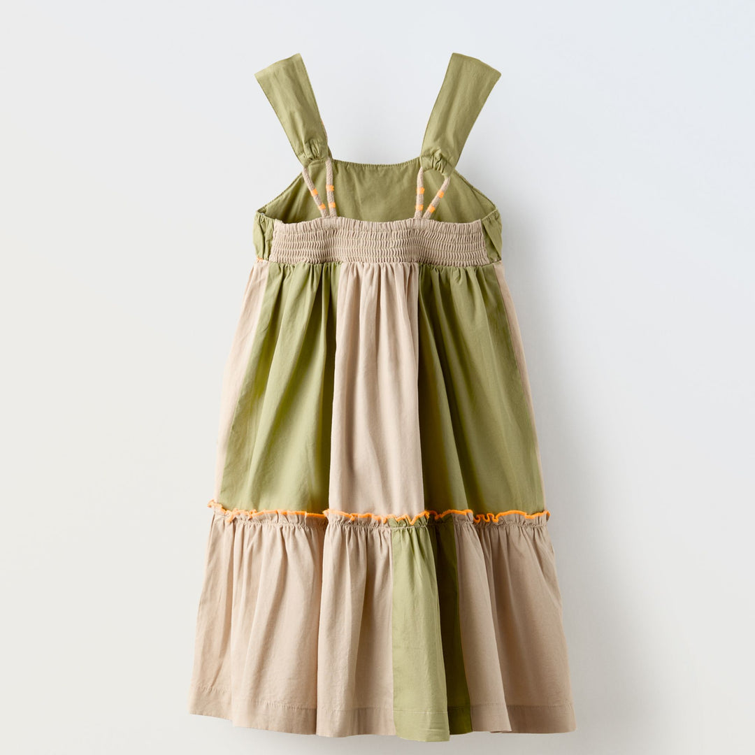 Moudda ZARA - Grl Dress - Tunisie 1